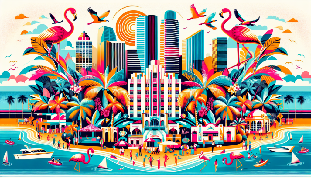 Top Corporate Entertainment Companies in Miami