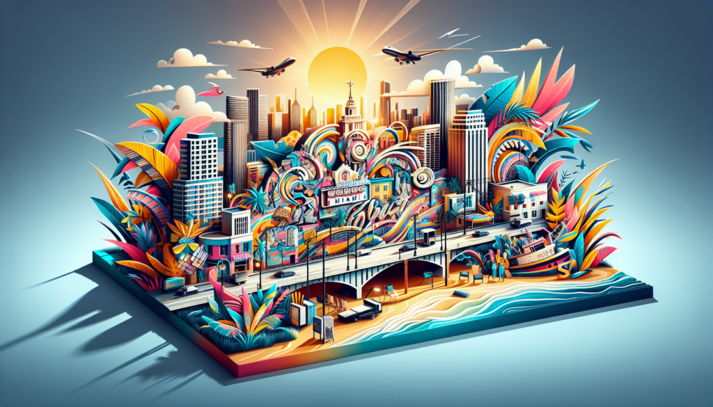 Top Corporate Entertainment Companies in Miami