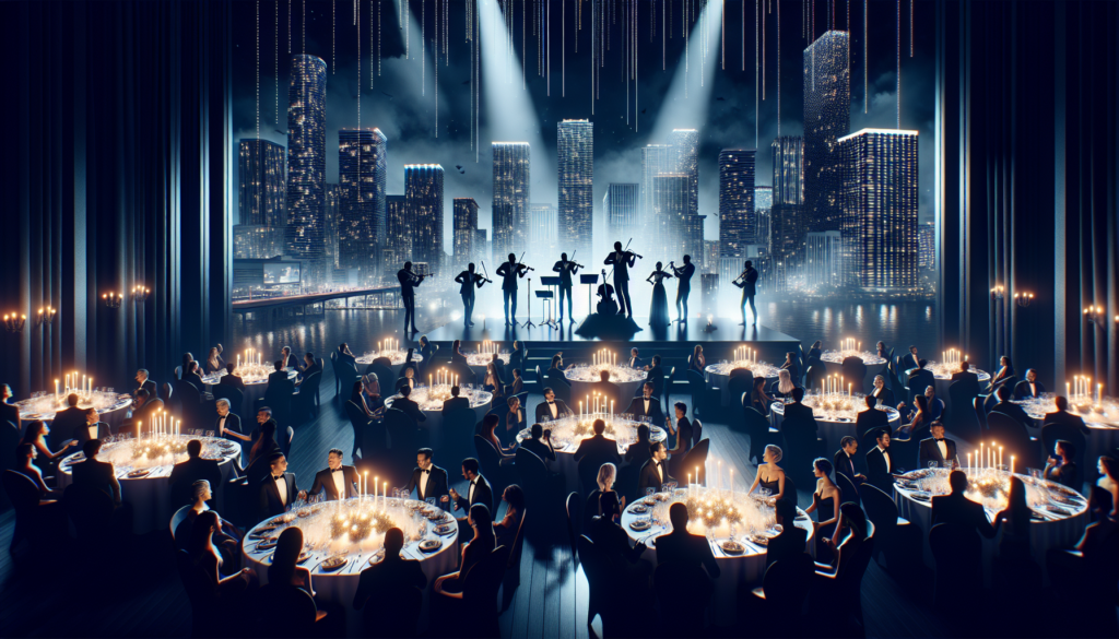 Top Corporate Entertainment Companies in Miami